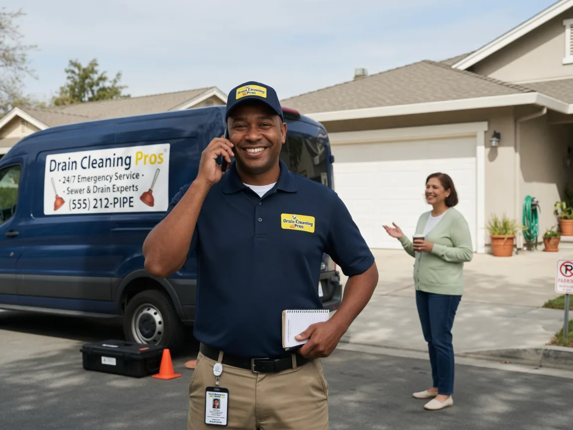 Drain Cleaning Hartshorn, MO FAQs